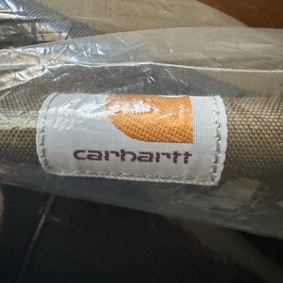 NWT Carhartt WIP Jack Duffle Bag - Picture 6 of 8